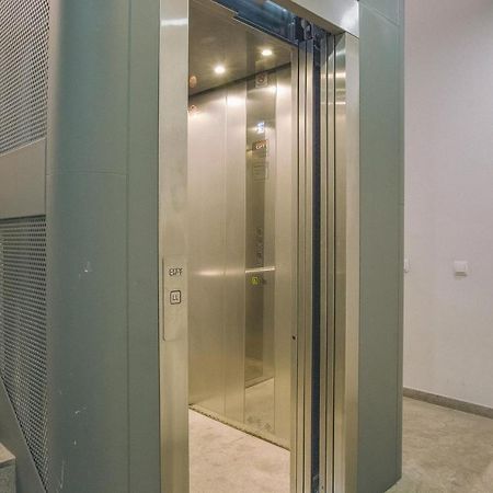 Apartaments Catedral - Baltack Homes Gerona Exterior foto
