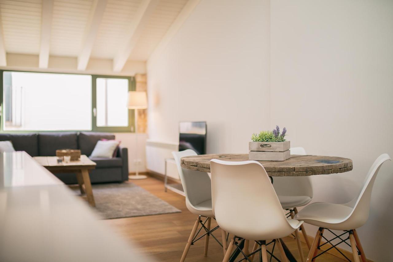 Apartaments Catedral - Baltack Homes Gerona Exterior foto