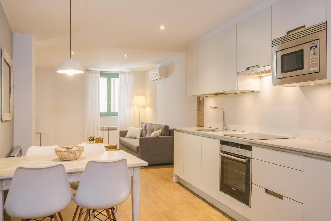 Apartaments Catedral - Baltack Homes Gerona Exterior foto