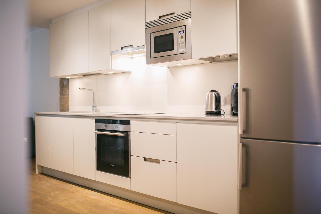 Apartaments Catedral - Baltack Homes Gerona Exterior foto
