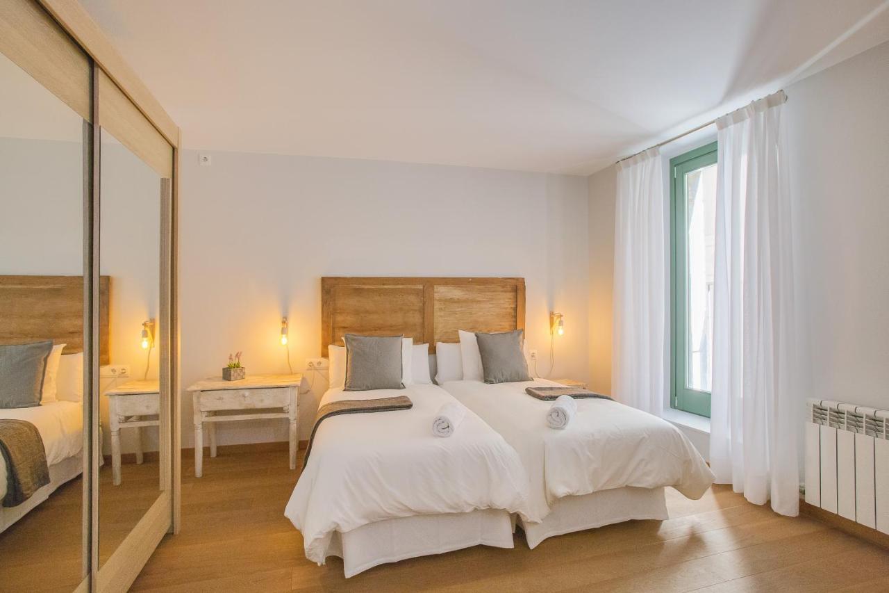 Apartaments Catedral - Baltack Homes Gerona Exterior foto