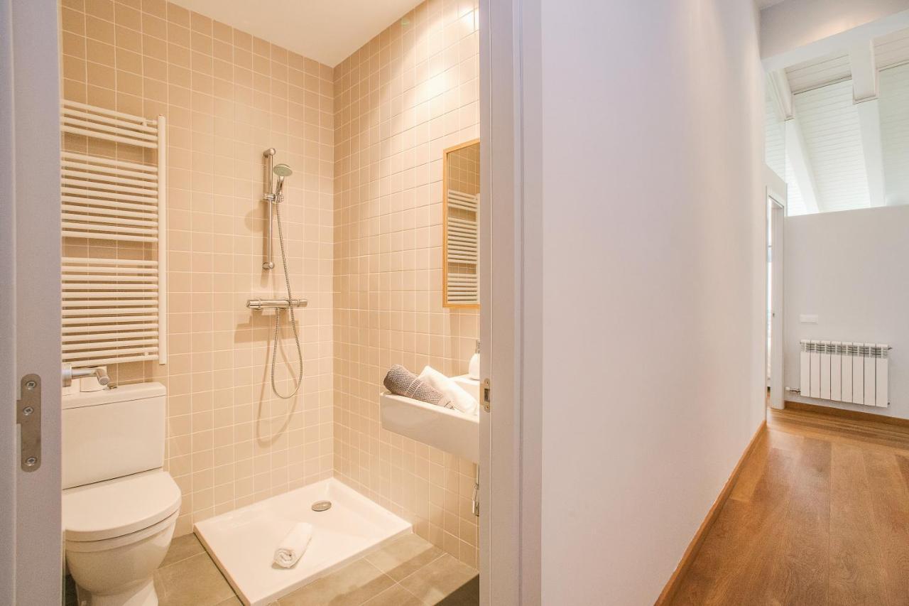 Apartaments Catedral - Baltack Homes Gerona Exterior foto
