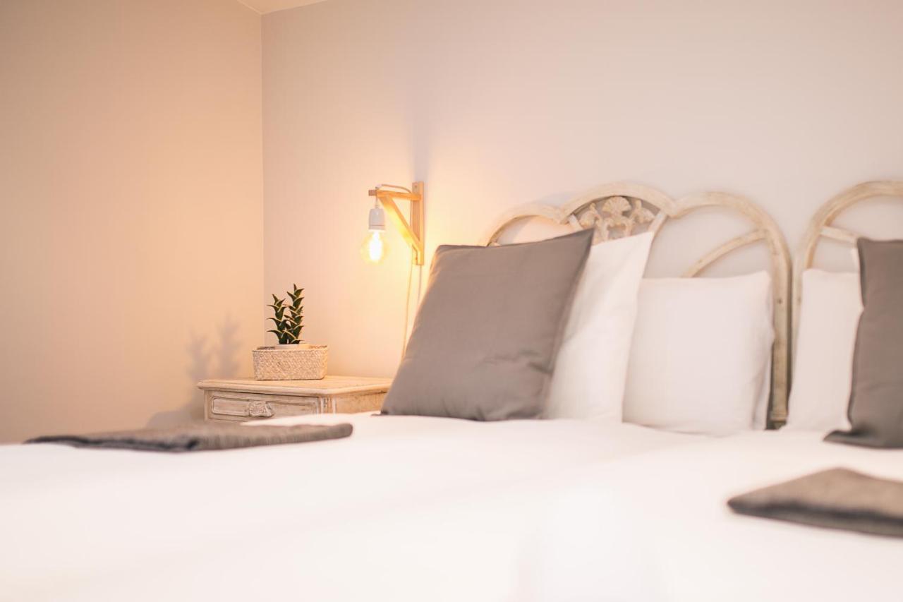 Apartaments Catedral - Baltack Homes Gerona Exterior foto