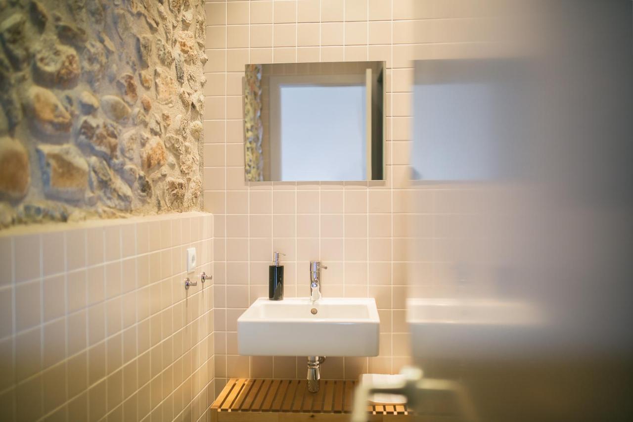 Apartaments Catedral - Baltack Homes Gerona Exterior foto