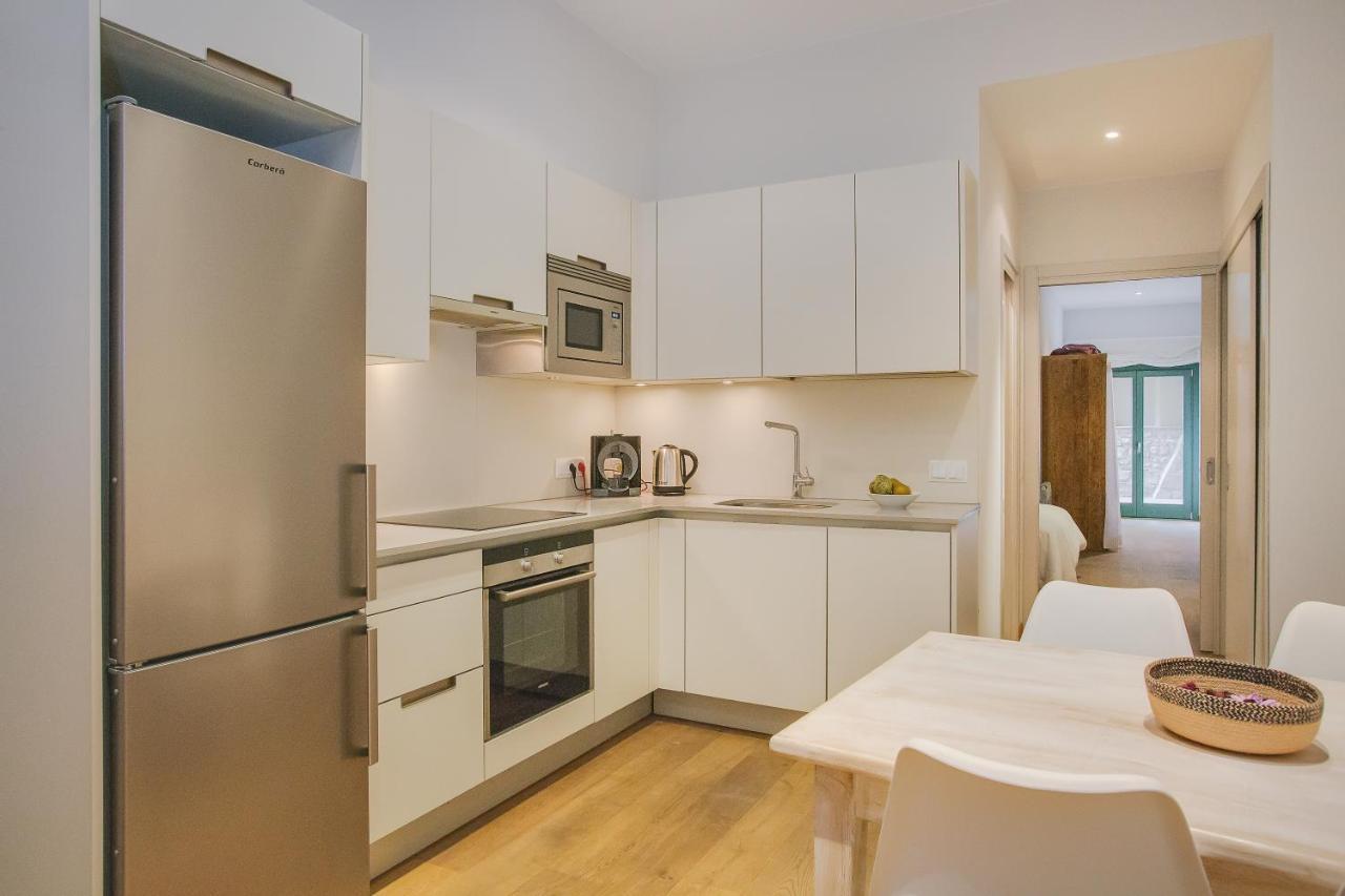 Apartaments Catedral - Baltack Homes Gerona Exterior foto