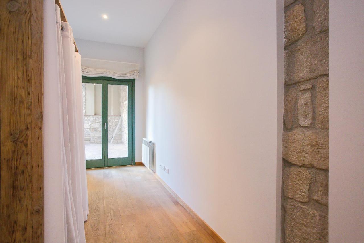 Apartaments Catedral - Baltack Homes Gerona Exterior foto