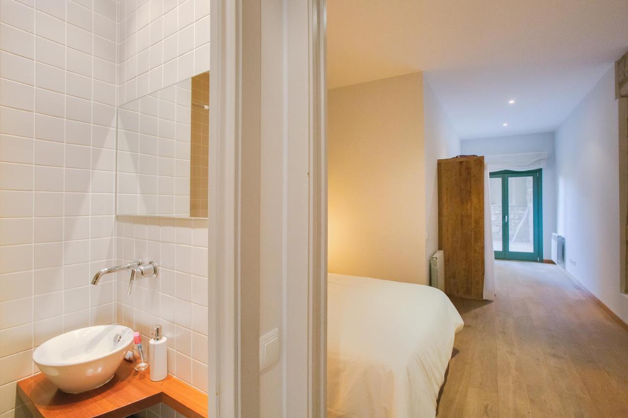 Apartaments Catedral - Baltack Homes Gerona Exterior foto
