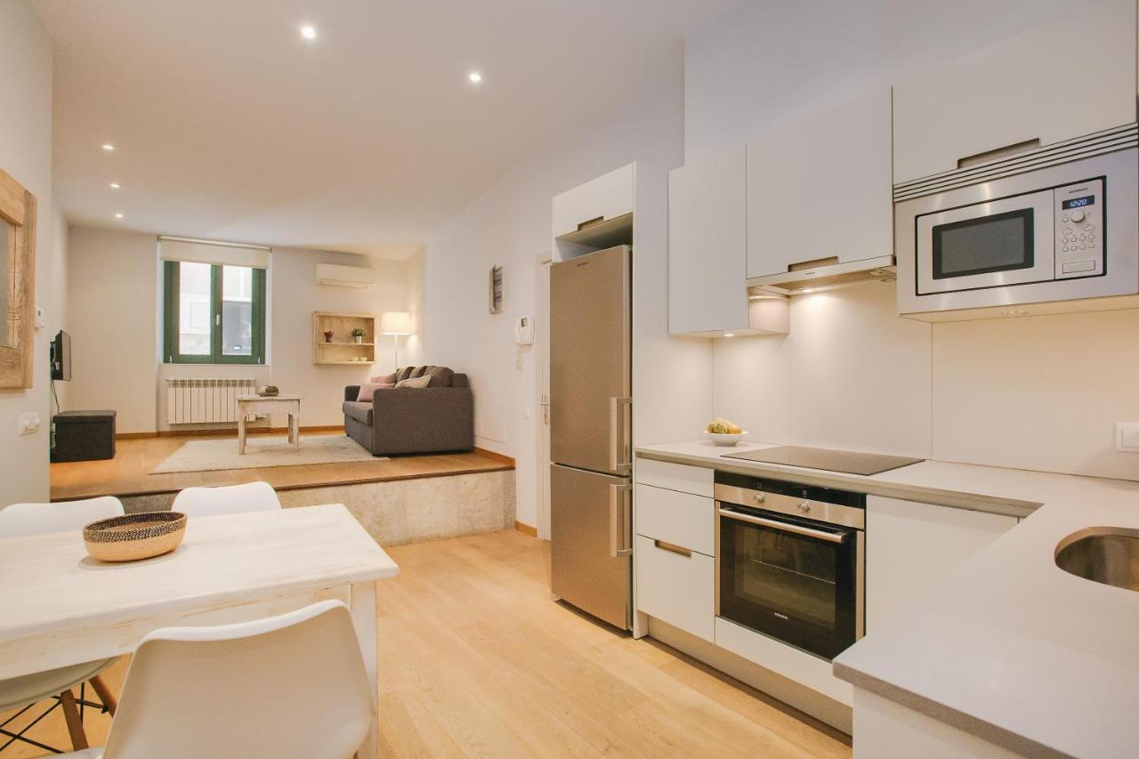 Apartaments Catedral - Baltack Homes Gerona Exterior foto