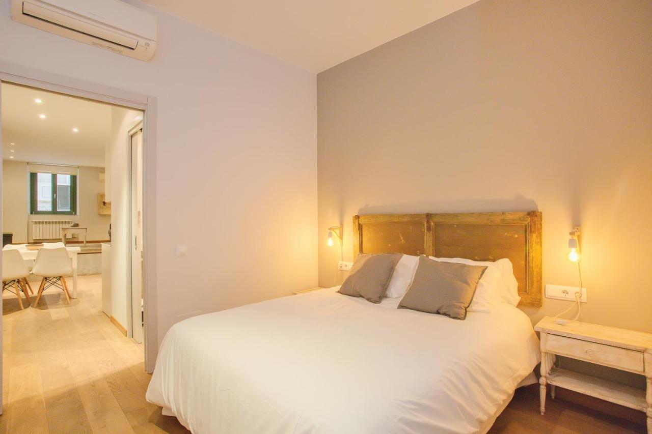 Apartaments Catedral - Baltack Homes Gerona Exterior foto
