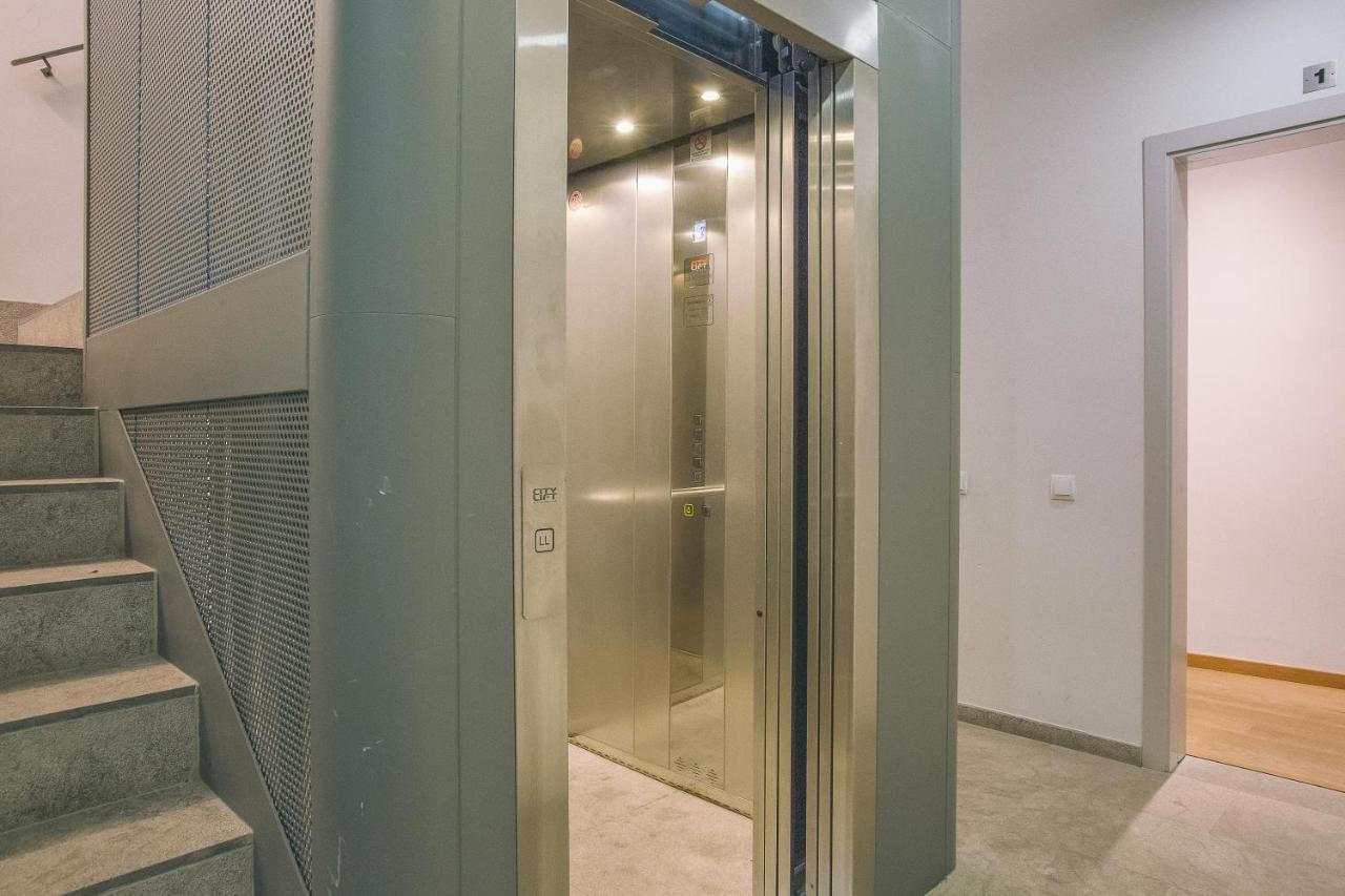 Apartaments Catedral - Baltack Homes Gerona Exterior foto