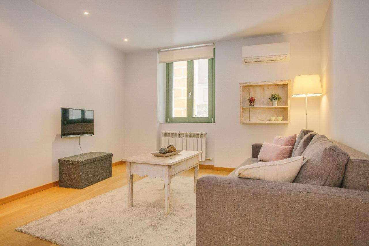 Apartaments Catedral - Baltack Homes Gerona Exterior foto