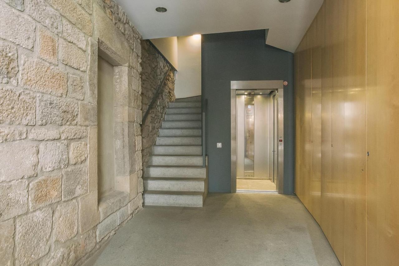 Apartaments Catedral - Baltack Homes Gerona Exterior foto