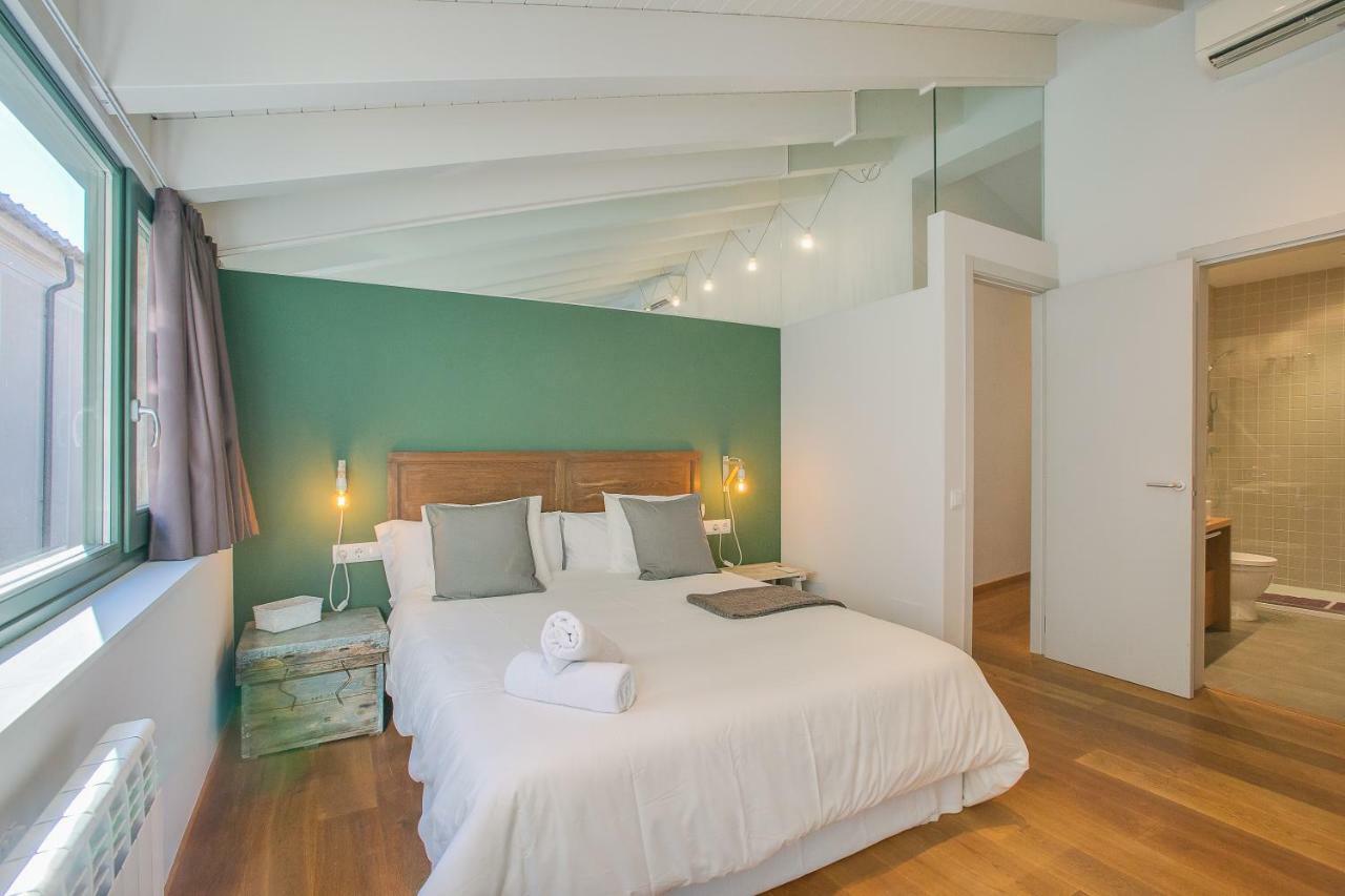 Apartaments Catedral - Baltack Homes Gerona Exterior foto