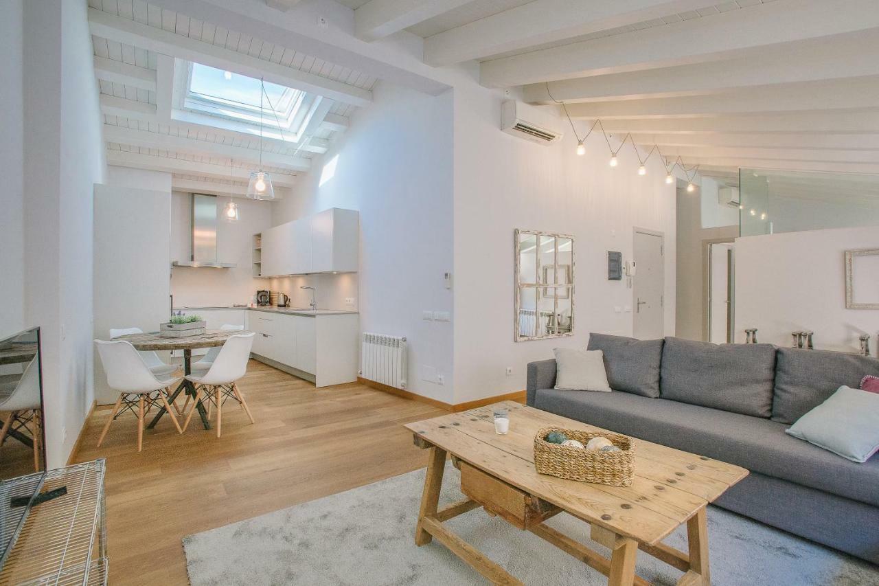 Apartaments Catedral - Baltack Homes Gerona Exterior foto
